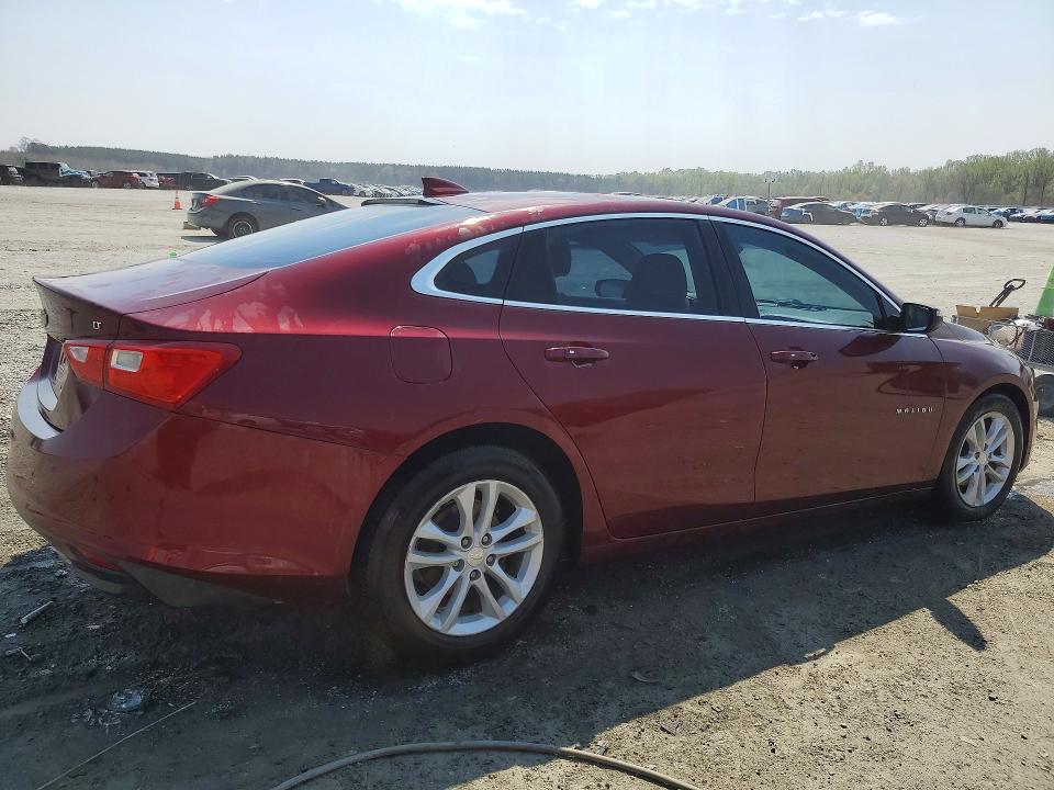 Aukcja sprzedaży 2016 Chevrolet Malibu, vin: 1G1ZE5ST6GF188147, numer aukcji: 47560756