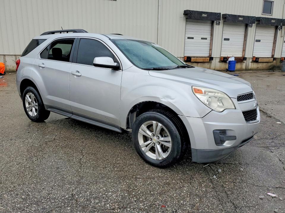 79109885 :رقم المزاد ، 1GNALBEK8EZ123105 vin ، 2014 Chevrolet Equinox مزاد بيع