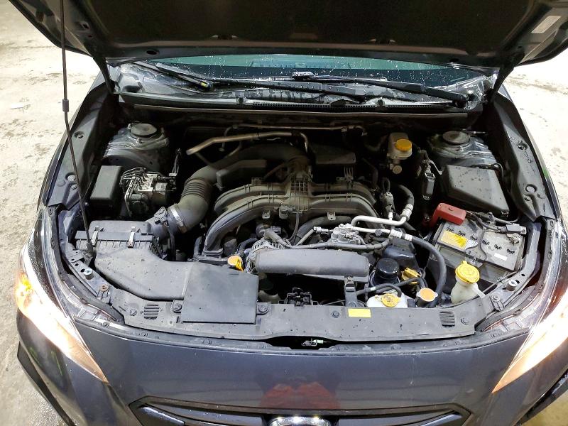 Aukcja sprzedaży 2021 Subaru Crosstrek, vin: JF2GTHSC1MH391325, numer aukcji: 41703836