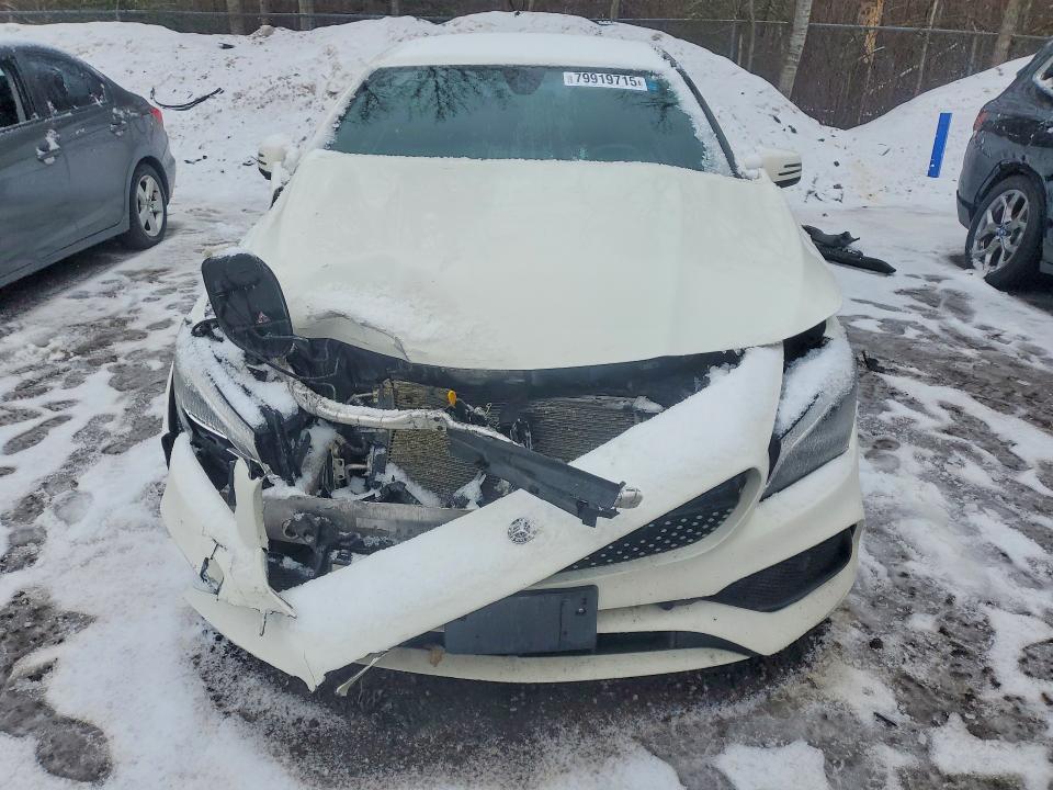 Aukcja sprzedaży 2018 Mercedes-benz Cla, vin: WDDSJ4GB1JN564562, numer aukcji: 79919715