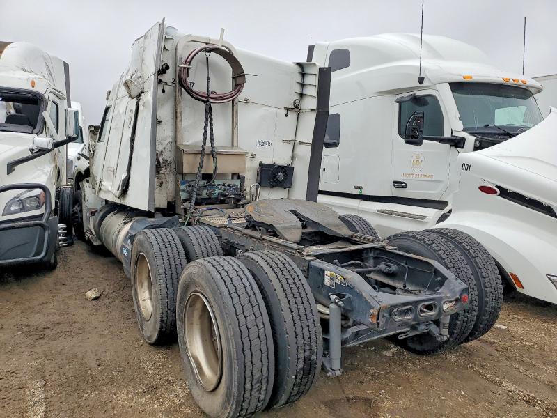 Продаж на аукціоні авто 2024 Peterbilt 579, vin: 1XPBDP9X3RD664304, номер лоту: 79359415