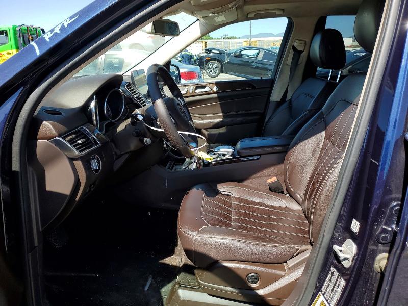 Aukcja sprzedaży 2016 Mercedes-benz Gle, vin: 4JGDA5JB9GA744627, numer aukcji: 45496446