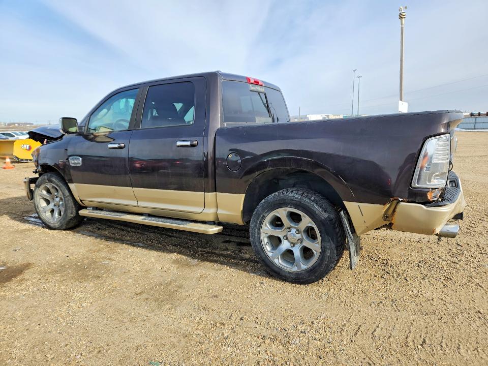 Продаж на аукціоні авто 2016 Ram 1500, vin: 1C6RR7PM0GS266767, номер лоту: 47196726