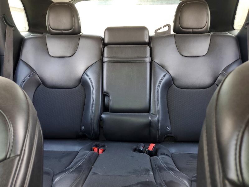 47182576 :رقم المزاد ، 1C4PJLLB5KD184485 vin ، 2019 Jeep Cherokee مزاد بيع