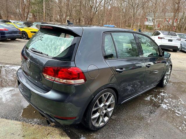 Aukcja sprzedaży 2013 Volkswagen Gti, vin: WVWGV7AJ6DW133817, numer aukcji: 48286596