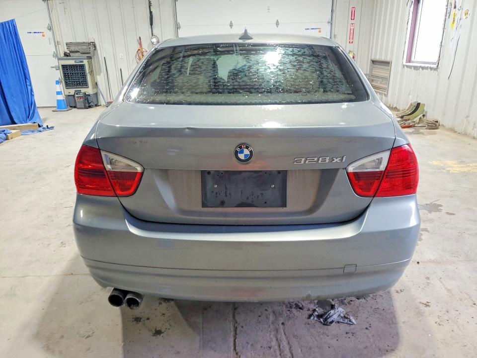 Продажа на аукционе авто 2008 Bmw 328, vin: WBAVC935X8K044254, номер лота: 47649446