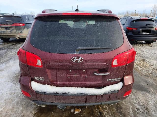 Aukcja sprzedaży 2008 Hyundai Santa Fe, vin: 5NMSH73E68H214276, numer aukcji: 77477155