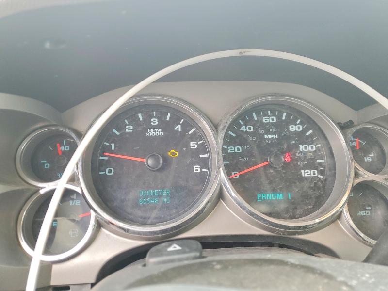 2013 Gmc Sierra მანქანა იყიდება აუქციონზე, vin: 1GD322CG0DF113649, აუქციონის ნომერი: 46096166