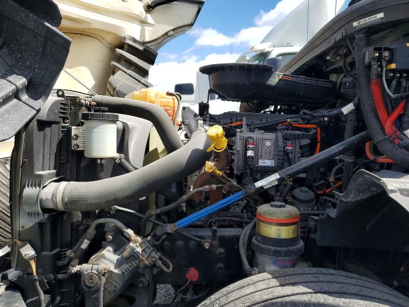 2019 International Lt625 მანქანა იყიდება აუქციონზე, vin: 3HSDZTZRXKN717078, აუქციონის ნომერი: 47455386