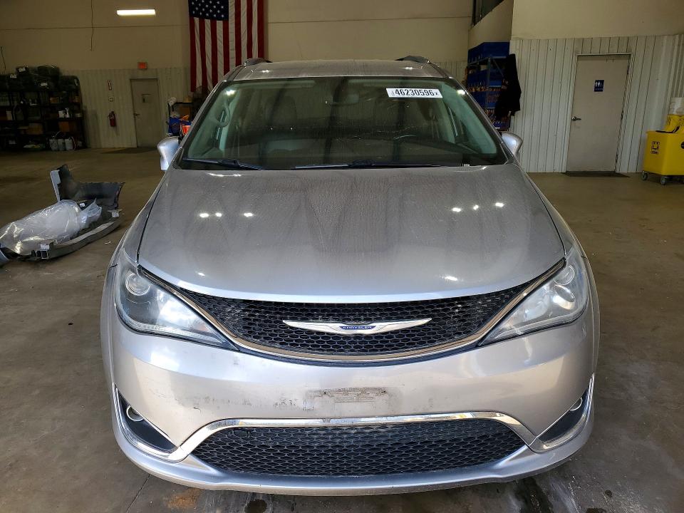 Продажа на аукционе авто 2020 Chrysler Pacifica, vin: 2C4RC1BG0LR274176, номер лота: 46230596