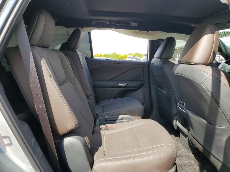 Продаж на аукціоні авто 2026 Lexus Tx 350, vin: 5TDAAAB6XTS056411, номер лоту: 47978476