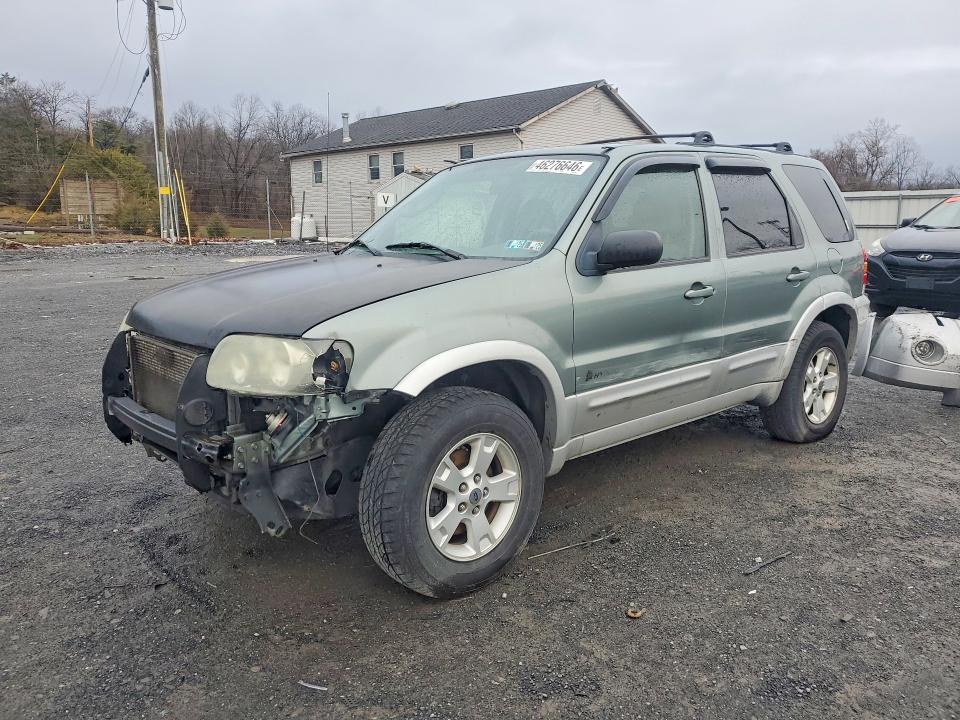 Продаж на аукціоні авто 2005 Ford Escape, vin: 1FMCU95H95KB25610, номер лоту: 46276646