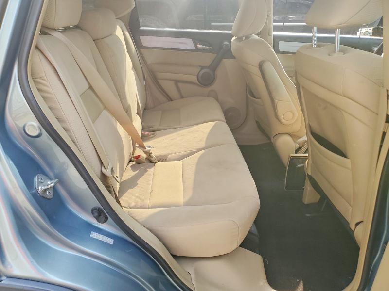 Auction sale of the 2010 Honda Cr-v, vin: 5J6RE4H51AL092648, lot number: 47659456