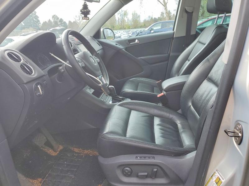 Продаж на аукціоні авто 2011 Volkswagen Tiguan, vin: WVGBV7AX2BW513941, номер лоту: 48090656