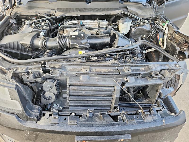 Aukcja sprzedaży 2020 Land Rover Range Rover Sport, vin: SALWZ2RE3LA897168, numer aukcji: 41781396