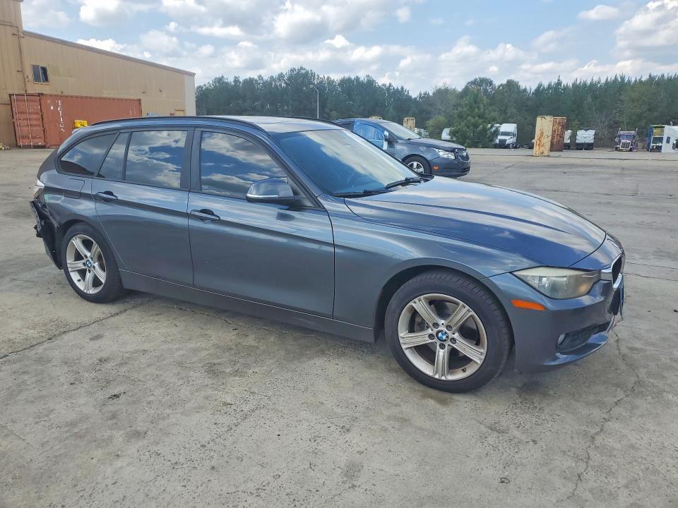 Продаж на аукціоні авто 2014 Bmw 328, vin: WBA3K5C50EF776254, номер лоту: 46912026