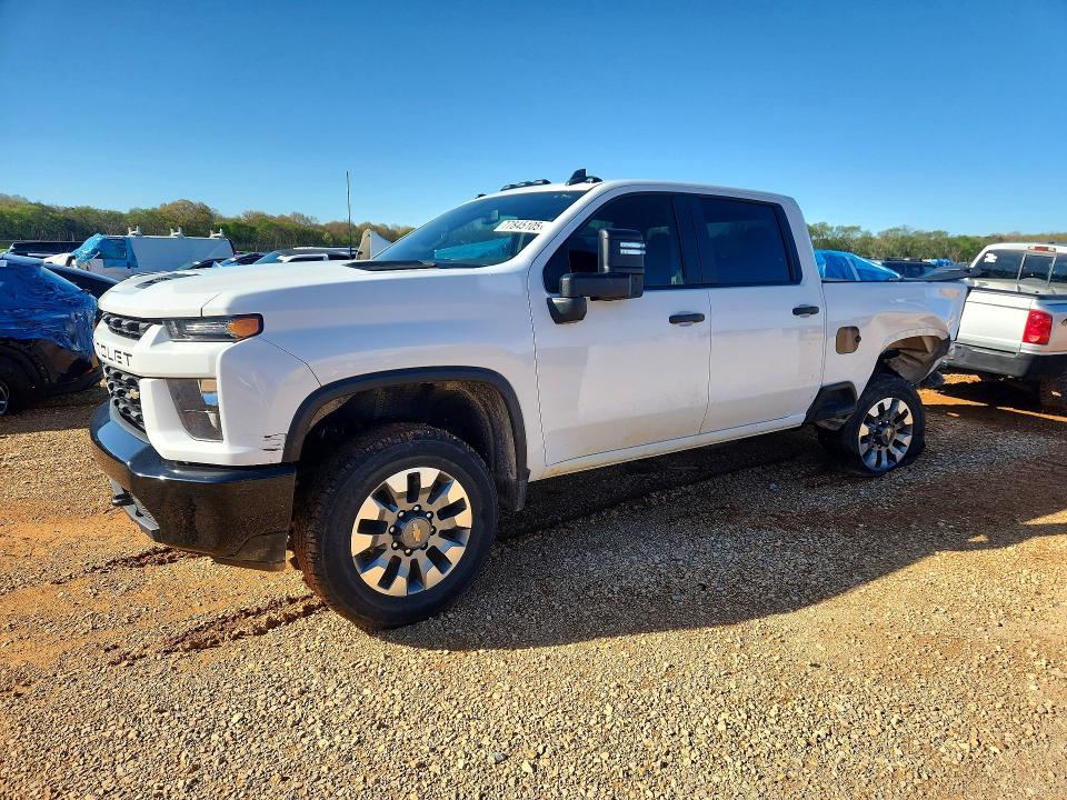 Aukcja sprzedaży 2023 Chevrolet Silverado, vin: 2GC4YME77P1732437, numer aukcji: 77845105