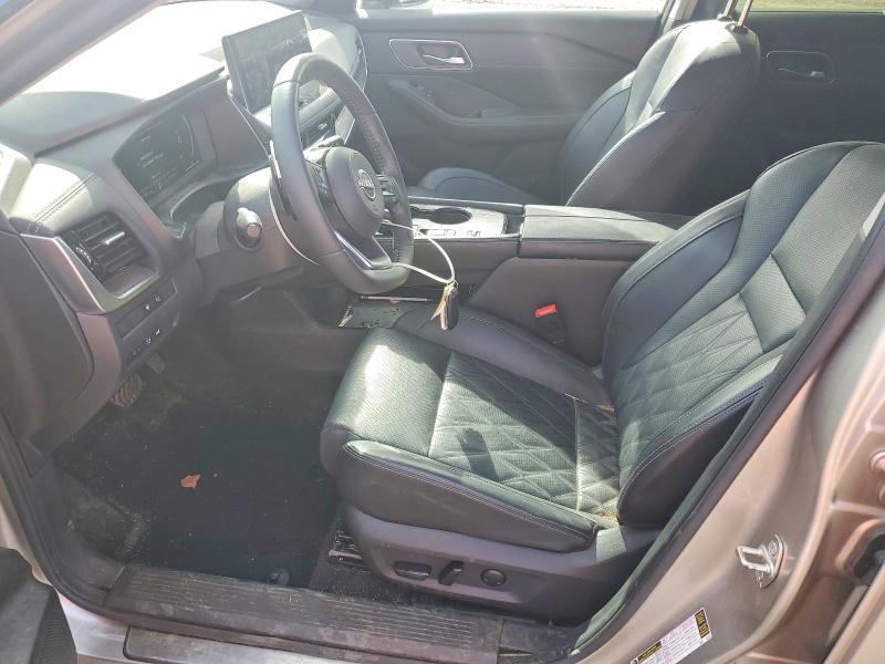 Продажа на аукционе авто 2024 Nissan Rogue, vin: JN8BT3DC0RW381482, номер лота: 46448226