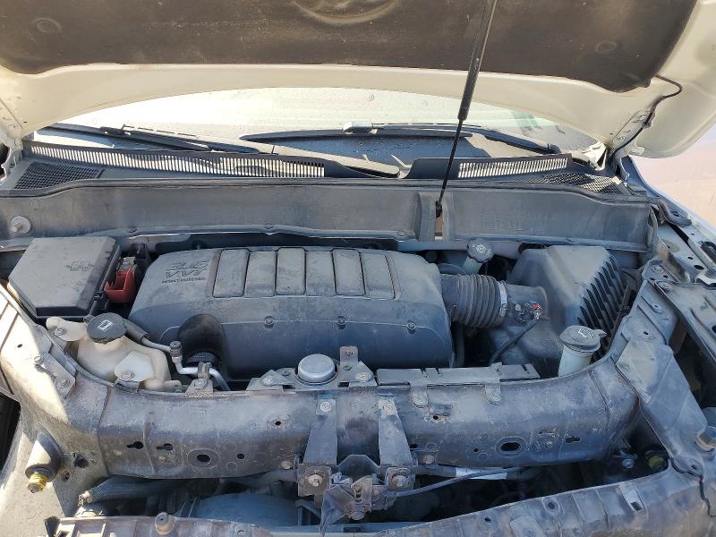 79562825 :رقم المزاد ، 5GAKRCKD9EJ104117 vin ، 2014 Buick Enclave مزاد بيع