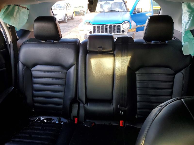 Aukcja sprzedaży 2023 Ford Edge, vin: 2FMPK4J99PBA30535, numer aukcji: 46690086