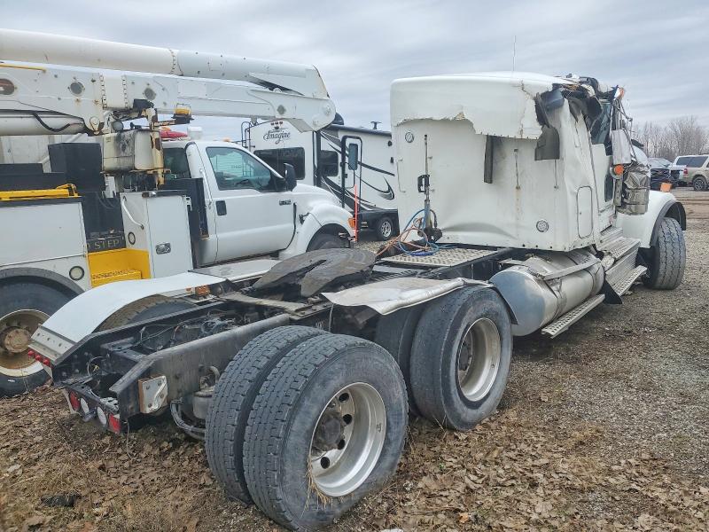 Aukcja sprzedaży 2023 Kenworth W900, vin: 1XKWD40X9PR252326, numer aukcji: 89872635