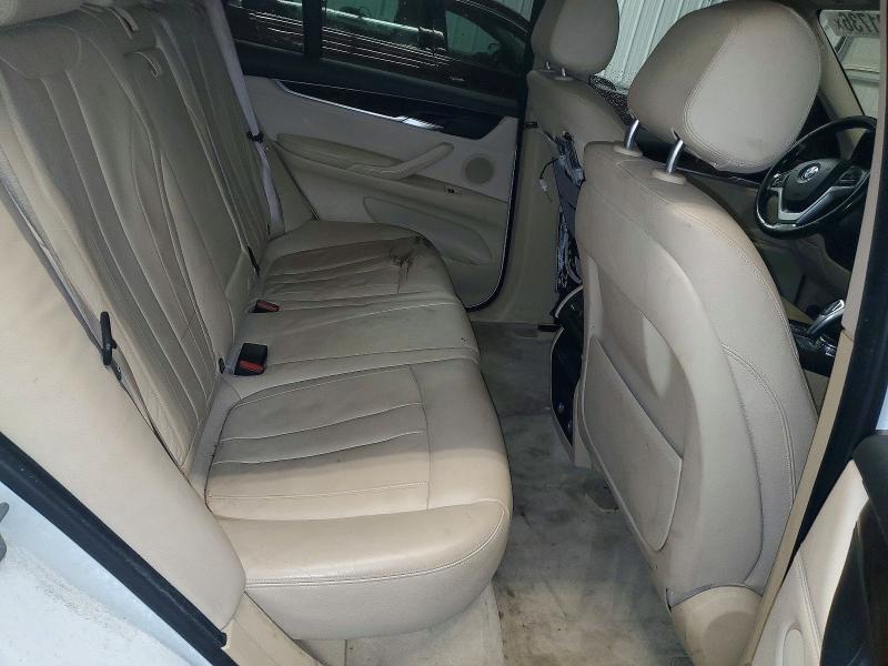 Продажа на аукционе авто 2015 Bmw X5, vin: 5UXKR0C52F0K55729, номер лота: 46521736