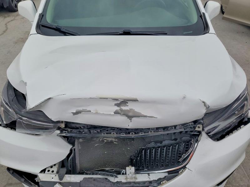 Продаж на аукціоні авто 2021 Buick Encore, vin: KL4CJASB3MB330623, номер лоту: 47832026