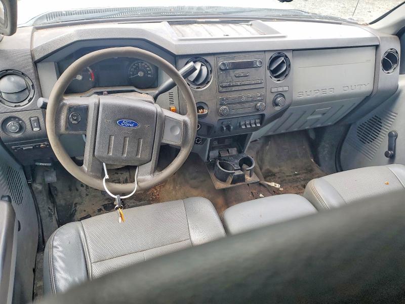 Продаж на аукціоні авто 2015 Ford F450, vin: 1FD0W4GY0FEA15994, номер лоту: 79932245
