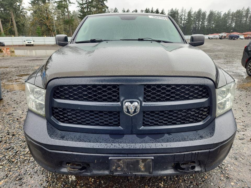 Продаж на аукціоні авто 2014 Ram 1500, vin: 1C6RR7FTXES197401, номер лоту: 46287656