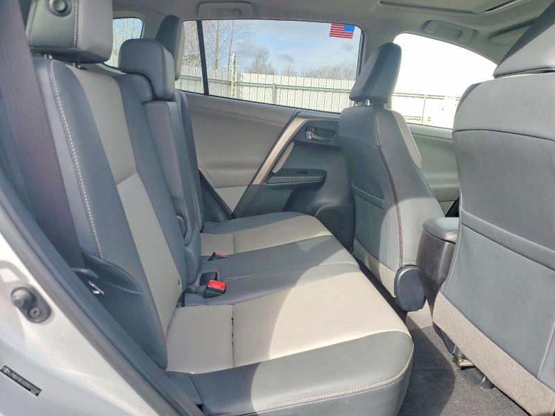 Aukcja sprzedaży 2013 Toyota Rav4, vin: JTMDFREV2D5010241, numer aukcji: 47562426