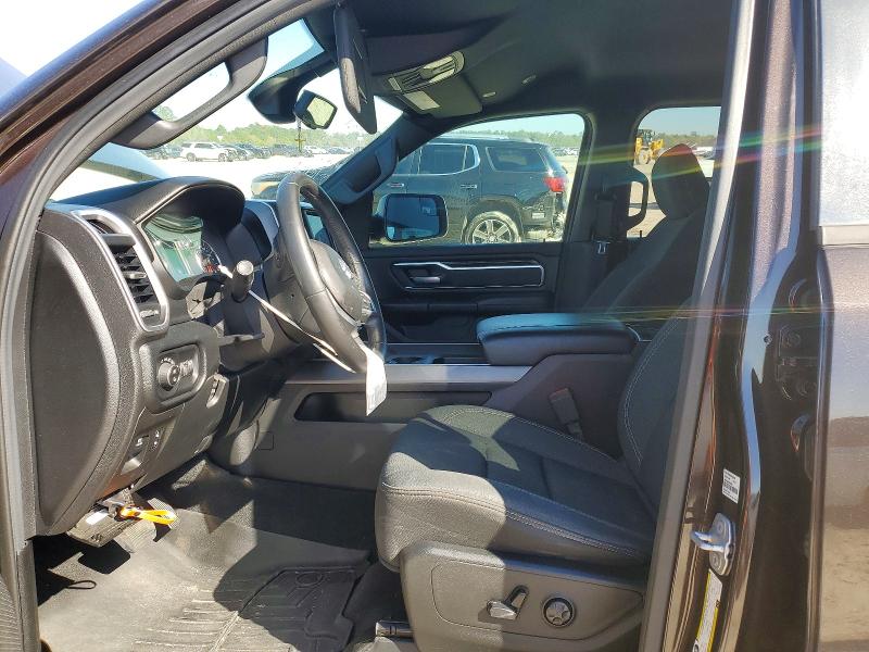Aukcja sprzedaży 2019 Ram 1500, vin: 1C6SRFFT7KN747501, numer aukcji: 46172226