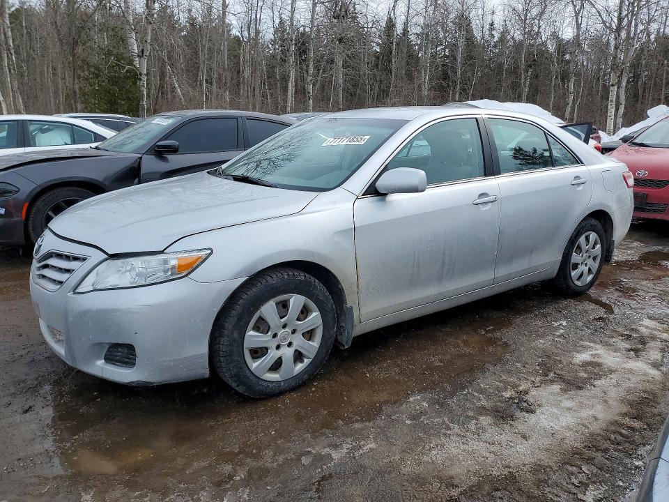 Продажа на аукционе авто 2011 Toyota Camry, vin: 4T1BF3EKXBU700652, номер лота: 77171855