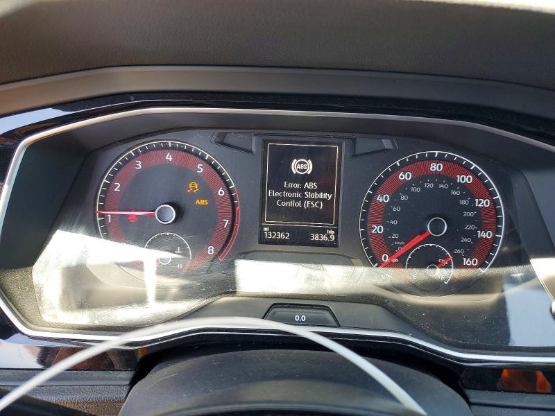 Aukcja sprzedaży 2021 Volkswagen Jetta, vin: 3VWC57BU2MM005756, numer aukcji: 47832086