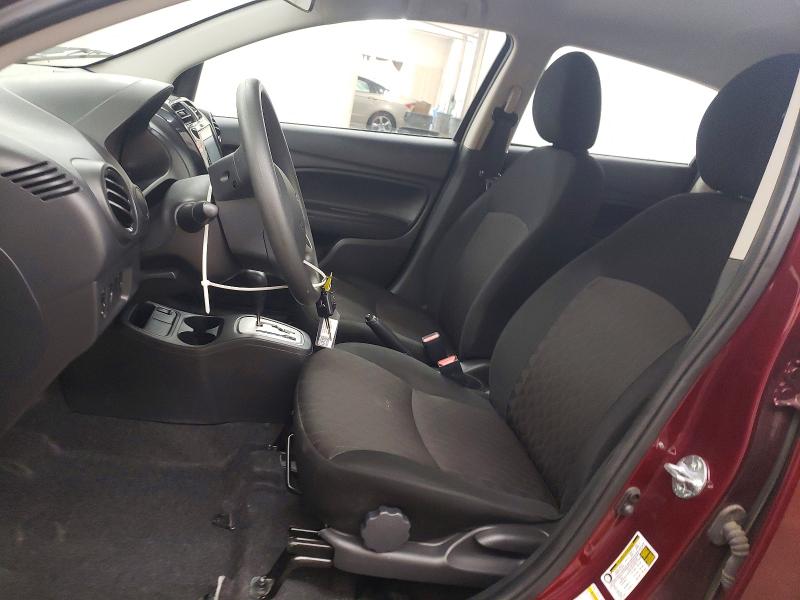 Продаж на аукціоні авто 2024 Mitsubishi Mirage, vin: ML32AUHJ5RH018117, номер лоту: 46638436