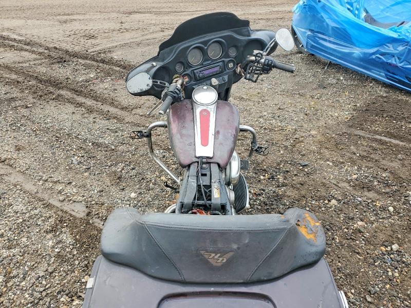 Auction sale of the 2007 Harley-davidson Flht, vin: 1HD1FV4137Y602470, lot number: 46568106