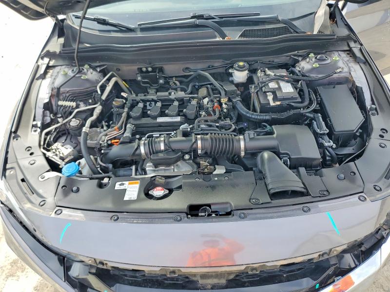 Aukcja sprzedaży 2019 Honda Accord, vin: 1HGCV1F19KA169971, numer aukcji: 79770585