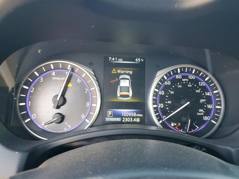 Aukcja sprzedaży 2017 Infiniti Q60, vin: JN1FV7EK8HM611366, numer aukcji: 47580356