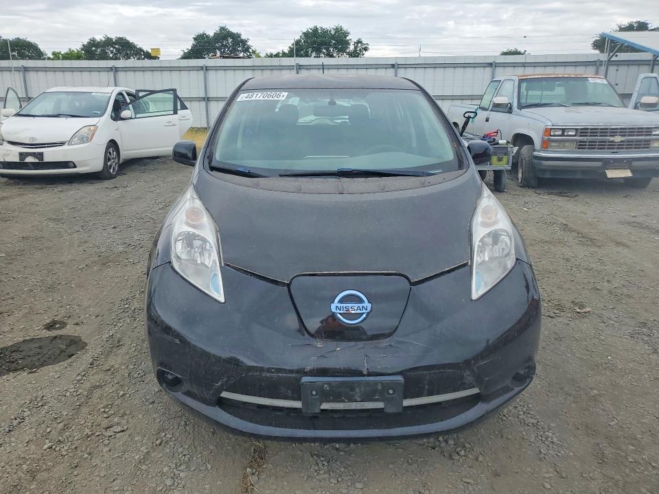 Продаж на аукціоні авто 2016 Nissan Leaf, vin: 1N4BZ0CP8GC313643, номер лоту: 79071315