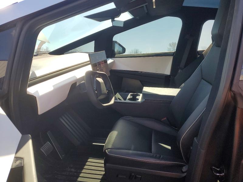 Продажа на аукционе авто 2024 Tesla Cybertruck, vin: 7G2CEHED7RA014253, номер лота: 47577076