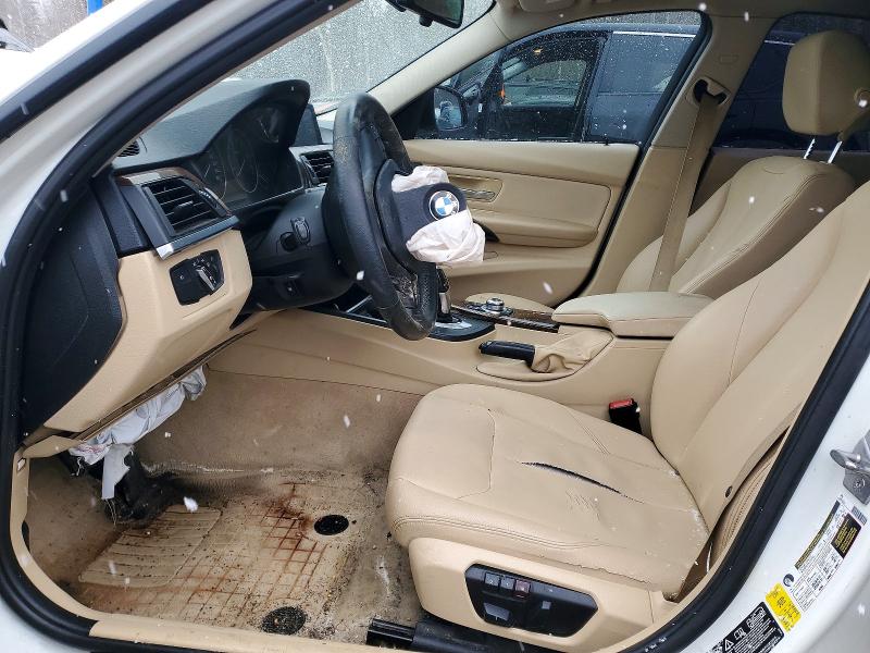 Продажа на аукционе авто 2013 Bmw 328, vin: WBA3B3C59DF539426, номер лота: 46715556
