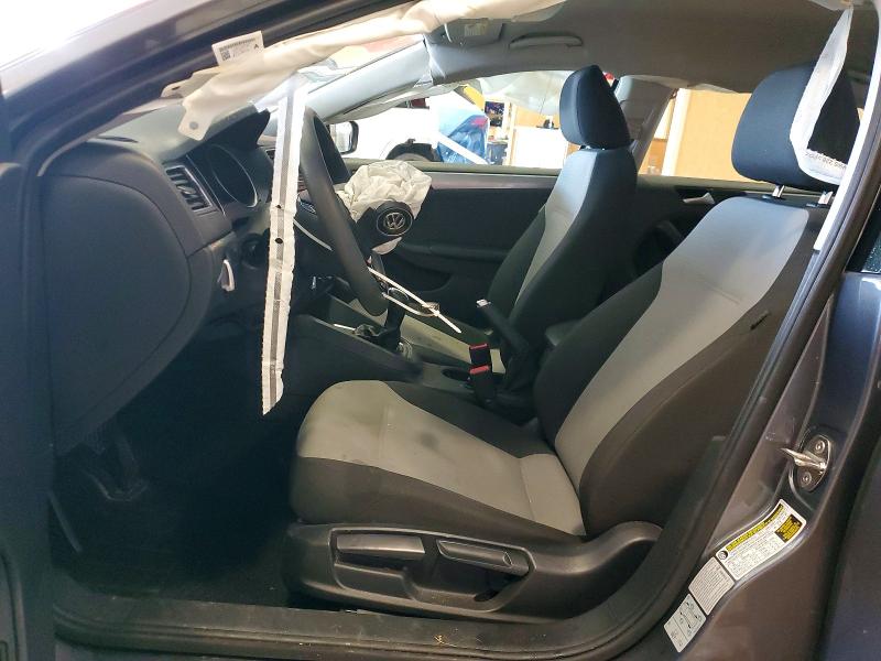 2017 Volkswagen Jetta მანქანა იყიდება აუქციონზე, vin: 3VW2B7AJ7HM408603, აუქციონის ნომერი: 78660185