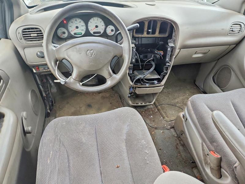 Продаж на аукціоні авто 2002 Dodge Caravan, vin: 1B4GP24322B605359, номер лоту: 47047966