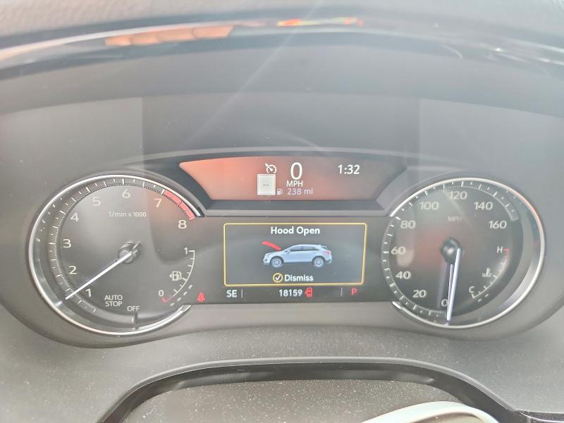 Продажа на аукционе авто 2025 Cadillac Xt5, vin: 1GYKNCRS5SZ122572, номер лота: 45614236