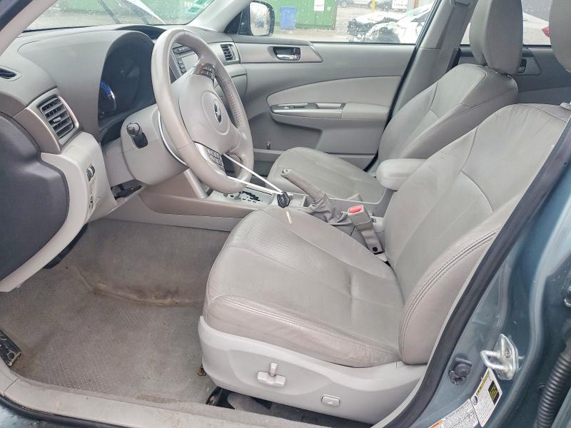 Aukcja sprzedaży 2009 Subaru Forester, vin: JF2SH64669H767368, numer aukcji: 79567325