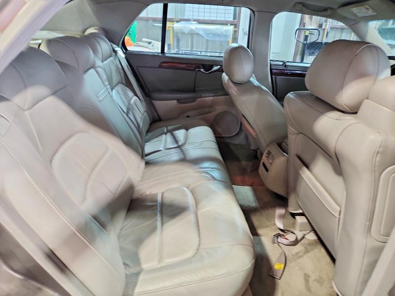 45660736 :رقم المزاد ، 1G6KD54Y84U100987 vin ، 2004 Cadillac Deville مزاد بيع
