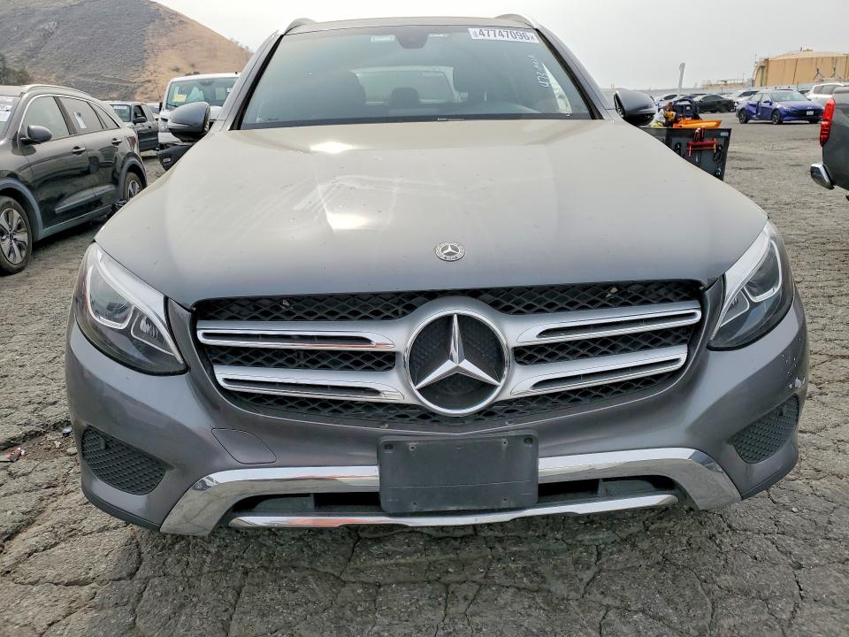 Продажа на аукционе авто 2019 Mercedes-benz Glc, vin: WDC0G5EB5KF567723, номер лота: 47747096