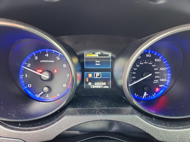 Aukcja sprzedaży 2017 Subaru Legacy, vin: 4S3BNAC62H3065202, numer aukcji: 41644156