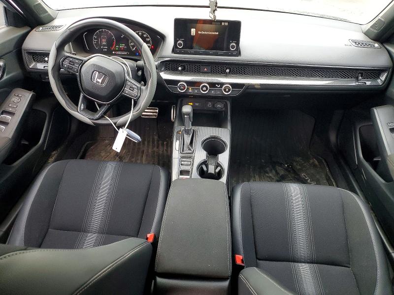 78846275 :رقم المزاد ، 2HGFE2F53RH540320 vin ، 2024 Honda Civic مزاد بيع