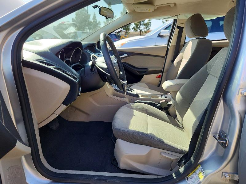 46584886 :رقم المزاد ، 1FADP3F22DL277377 vin ، 2013 Ford Focus مزاد بيع
