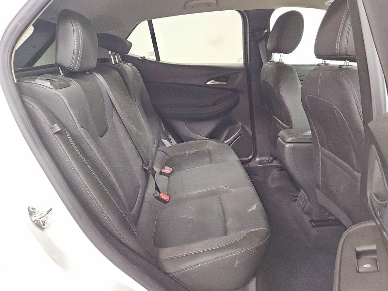 Aukcja sprzedaży 2024 Buick Encore Gx, vin: KL4AMBS24RB155827, numer aukcji: 77428605